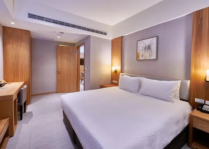 Grand Bay Resort Hotel