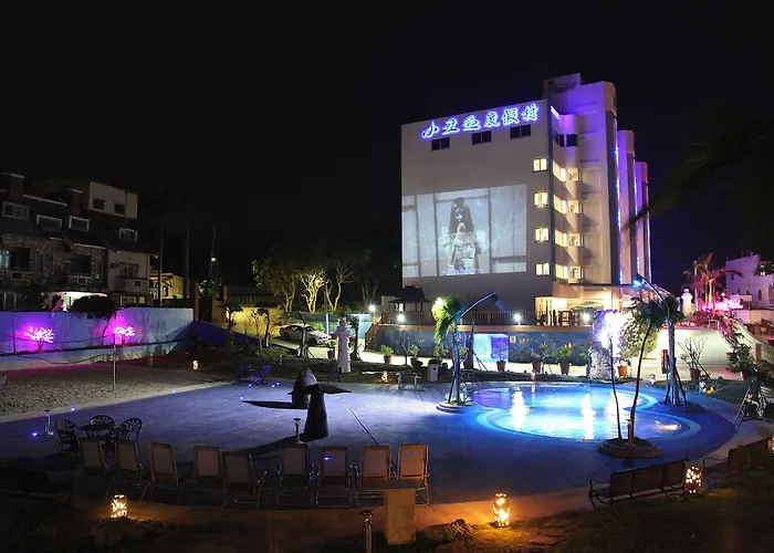 Clownfish Resort