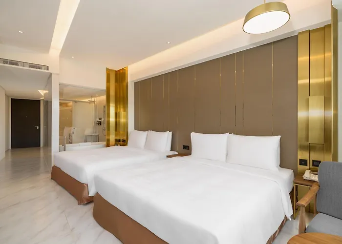 Orient Luxury Hotel Kenting