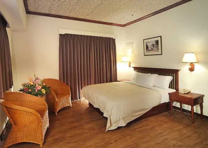 Kenting Holiday Hotel- Pet-Friendly