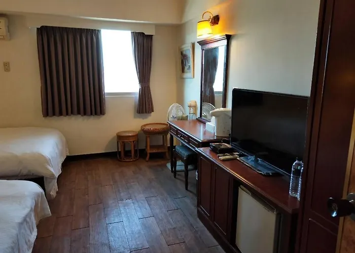 Little Paradise Inn