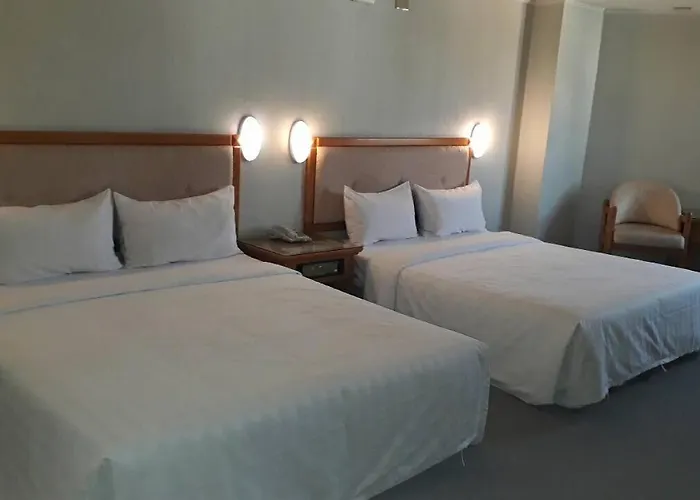 Kenting City Gate Hotel